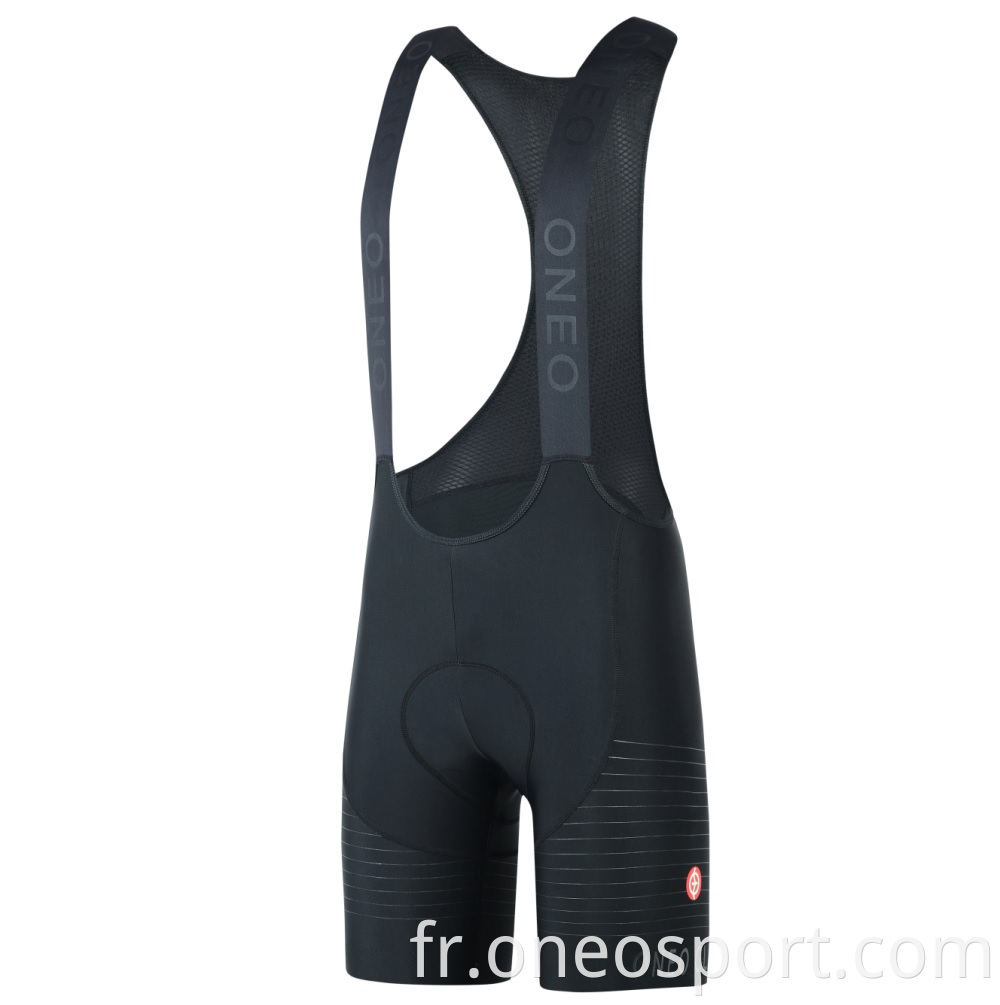 Endura Fs260 Pro Bib Shorts